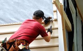 ### Siding for Multi-Family Homes in Florence, SC